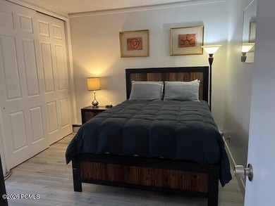 Beautifully updated condo steps to Park City Mountain Base area on  in Utah - for sale on GolfHomes.com, golf home, golf lot