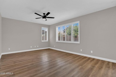 Closing Costs/Rate Buy Down Assistance with Right Offer! Ready on Seville Golf and Country Club in Arizona - for sale on GolfHomes.com, golf home, golf lot