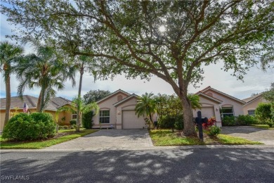 Nestled in the sought-after Governor's Run neighborhood within on Westminster Golf Club in Florida - for sale on GolfHomes.com, golf home, golf lot