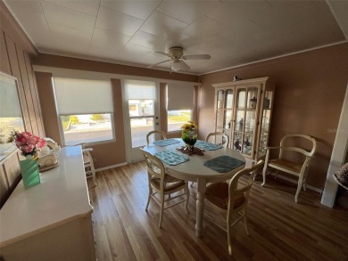 Brand new listing in the desired community of Palm Hill Country on Palm Hill Golf Club in Florida - for sale on GolfHomes.com, golf home, golf lot