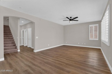 Closing Costs/Rate Buy Down Assistance with Right Offer! Ready on Seville Golf and Country Club in Arizona - for sale on GolfHomes.com, golf home, golf lot