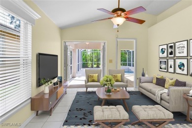 Nestled in the sought-after Governor's Run neighborhood within on Westminster Golf Club in Florida - for sale on GolfHomes.com, golf home, golf lot