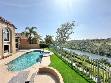 Seize this rare opportunity! Nestled within the highly on Dove Canyon Country Club in California - for sale on GolfHomes.com, golf home, golf lot
