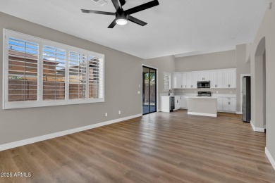 Closing Costs/Rate Buy Down Assistance with Right Offer! Ready on Seville Golf and Country Club in Arizona - for sale on GolfHomes.com, golf home, golf lot