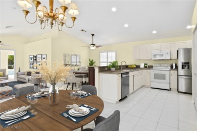 Nestled in the sought-after Governor's Run neighborhood within on Westminster Golf Club in Florida - for sale on GolfHomes.com, golf home, golf lot