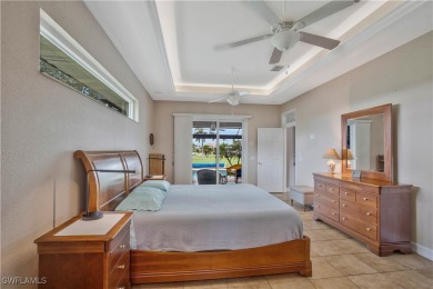 Luxurious Golf Course Living in Cape Royal

Nestled within the on Royal Tee Country Club in Florida - for sale on GolfHomes.com, golf home, golf lot