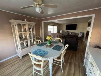 Brand new listing in the desired community of Palm Hill Country on Palm Hill Golf Club in Florida - for sale on GolfHomes.com, golf home, golf lot
