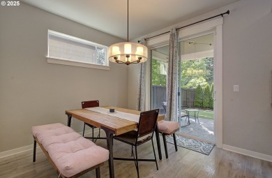 Welcome home to this beautiful home built in 2017! 3bd, 2.5 on Club Green Meadows in Washington - for sale on GolfHomes.com, golf home, golf lot