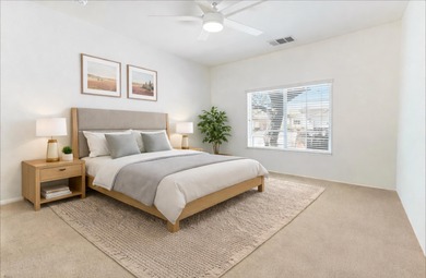 Welcome to Mountain View Country Estates in Desert Hot Springs on Mission Lakes Country Club in California - for sale on GolfHomes.com, golf home, golf lot