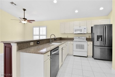 Nestled in the sought-after Governor's Run neighborhood within on Westminster Golf Club in Florida - for sale on GolfHomes.com, golf home, golf lot