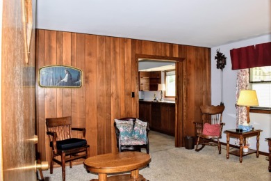 This 3 bedroom, 2 bathroom 1 1 2 story home near Floyd Golf on Floyd Park Golf Course in Iowa - for sale on GolfHomes.com, golf home, golf lot