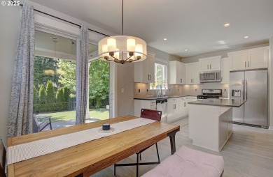 Welcome home to this beautiful home built in 2017! 3bd, 2.5 on Club Green Meadows in Washington - for sale on GolfHomes.com, golf home, golf lot