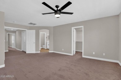 Closing Costs/Rate Buy Down Assistance with Right Offer! Ready on Seville Golf and Country Club in Arizona - for sale on GolfHomes.com, golf home, golf lot