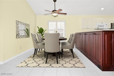 Nestled in the sought-after Governor's Run neighborhood within on Westminster Golf Club in Florida - for sale on GolfHomes.com, golf home, golf lot
