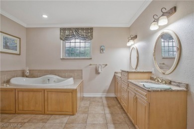 Luxurious Golf Course Living in Cape Royal

Nestled within the on Royal Tee Country Club in Florida - for sale on GolfHomes.com, golf home, golf lot