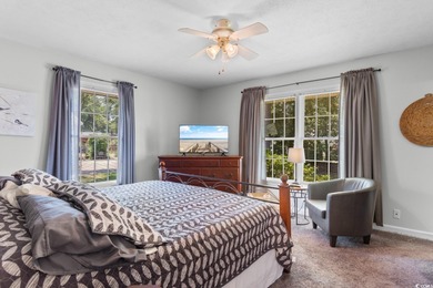 Welcome to 207 Green Lake Drive, a beautifully maintained on Arcadian Shores Golf Club in South Carolina - for sale on GolfHomes.com, golf home, golf lot