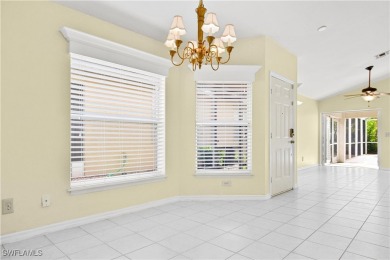 Nestled in the sought-after Governor's Run neighborhood within on Westminster Golf Club in Florida - for sale on GolfHomes.com, golf home, golf lot