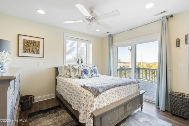 Your beach escape awaits in this gorgeous  2-bedroom, 2-bath on North Shore Country Club in North Carolina - for sale on GolfHomes.com, golf home, golf lot