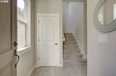 Welcome home to this beautiful home built in 2017! 3bd, 2.5 on Club Green Meadows in Washington - for sale on GolfHomes.com, golf home, golf lot