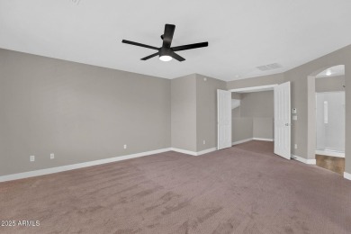 Closing Costs/Rate Buy Down Assistance with Right Offer! Ready on Seville Golf and Country Club in Arizona - for sale on GolfHomes.com, golf home, golf lot