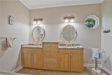 Luxurious Golf Course Living in Cape Royal

Nestled within the on Royal Tee Country Club in Florida - for sale on GolfHomes.com, golf home, golf lot