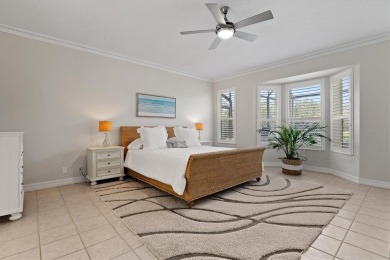 608 Misty Pond Court is a PRISTINE home in a premium location in on Waterlefe Golf and River Club in Florida - for sale on GolfHomes.com, golf home, golf lot