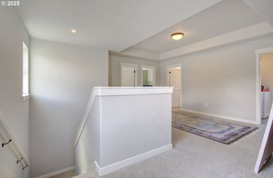 Welcome home to this beautiful home built in 2017! 3bd, 2.5 on Club Green Meadows in Washington - for sale on GolfHomes.com, golf home, golf lot