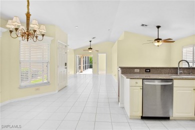 Nestled in the sought-after Governor's Run neighborhood within on Westminster Golf Club in Florida - for sale on GolfHomes.com, golf home, golf lot