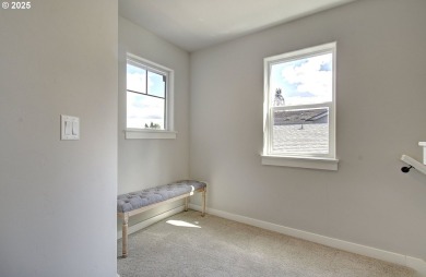 Welcome home to this beautiful home built in 2017! 3bd, 2.5 on Club Green Meadows in Washington - for sale on GolfHomes.com, golf home, golf lot