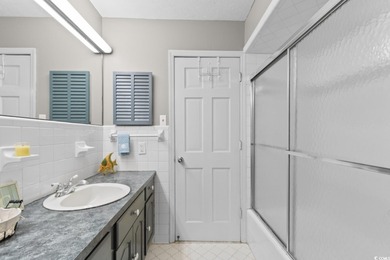 Welcome to 207 Green Lake Drive, a beautifully maintained on Arcadian Shores Golf Club in South Carolina - for sale on GolfHomes.com, golf home, golf lot