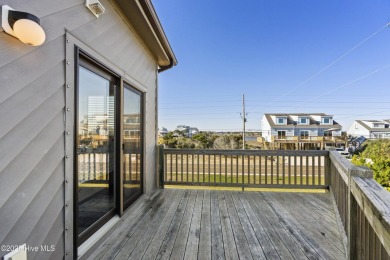 Your beach escape awaits in this gorgeous  2-bedroom, 2-bath on North Shore Country Club in North Carolina - for sale on GolfHomes.com, golf home, golf lot