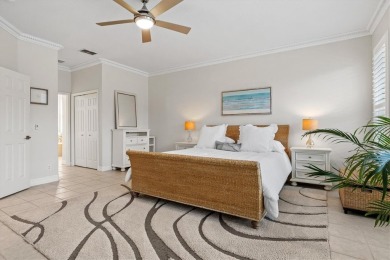 608 Misty Pond Court is a PRISTINE home in a premium location in on Waterlefe Golf and River Club in Florida - for sale on GolfHomes.com, golf home, golf lot