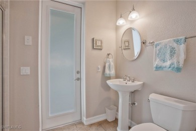 Luxurious Golf Course Living in Cape Royal

Nestled within the on Royal Tee Country Club in Florida - for sale on GolfHomes.com, golf home, golf lot