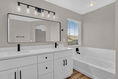 Closing Costs/Rate Buy Down Assistance with Right Offer! Ready on Seville Golf and Country Club in Arizona - for sale on GolfHomes.com, golf home, golf lot