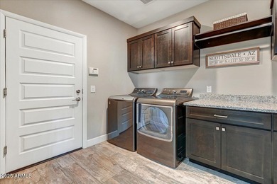 Trilogy at Verde River offers upscale Resort living at its on Vista Verde Golf Course in Arizona - for sale on GolfHomes.com, golf home, golf lot