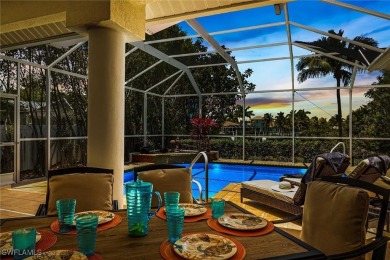 This is a VACATION RENTAL only. Owner will not consider annual on Royal Tee Country Club in Florida - for sale on GolfHomes.com, golf home, golf lot