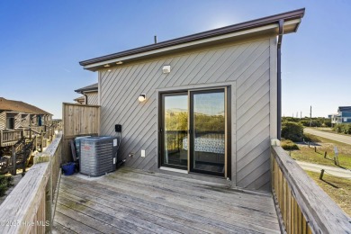 Your beach escape awaits in this gorgeous  2-bedroom, 2-bath on North Shore Country Club in North Carolina - for sale on GolfHomes.com, golf home, golf lot