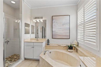 608 Misty Pond Court is a PRISTINE home in a premium location in on Waterlefe Golf and River Club in Florida - for sale on GolfHomes.com, golf home, golf lot