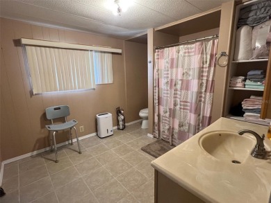 Brand new listing in the desired community of Palm Hill Country on Palm Hill Golf Club in Florida - for sale on GolfHomes.com, golf home, golf lot