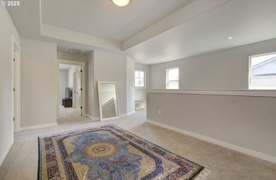 Welcome home to this beautiful home built in 2017! 3bd, 2.5 on Club Green Meadows in Washington - for sale on GolfHomes.com, golf home, golf lot