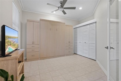 608 Misty Pond Court is a PRISTINE home in a premium location in on Waterlefe Golf and River Club in Florida - for sale on GolfHomes.com, golf home, golf lot