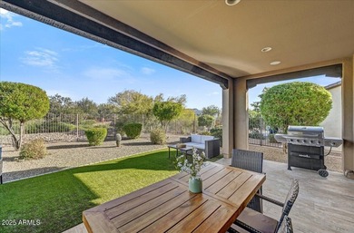 Trilogy at Verde River offers upscale Resort living at its on Vista Verde Golf Course in Arizona - for sale on GolfHomes.com, golf home, golf lot