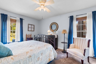 Welcome to 207 Green Lake Drive, a beautifully maintained on Arcadian Shores Golf Club in South Carolina - for sale on GolfHomes.com, golf home, golf lot