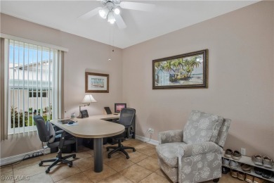 Luxurious Golf Course Living in Cape Royal

Nestled within the on Royal Tee Country Club in Florida - for sale on GolfHomes.com, golf home, golf lot