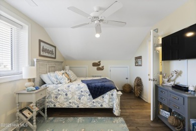 Your beach escape awaits in this gorgeous  2-bedroom, 2-bath on North Shore Country Club in North Carolina - for sale on GolfHomes.com, golf home, golf lot