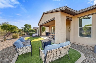 Trilogy at Verde River offers upscale Resort living at its on Vista Verde Golf Course in Arizona - for sale on GolfHomes.com, golf home, golf lot