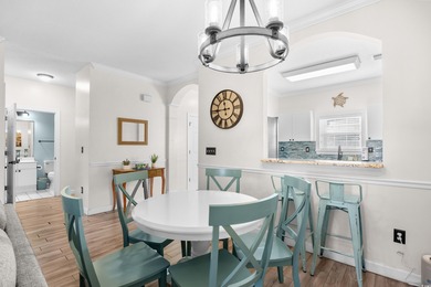 First floor, golf course view condo located in Barefoot Resort on  in South Carolina - for sale on GolfHomes.com, golf home, golf lot