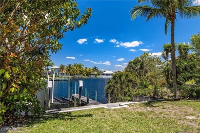 This is a VACATION RENTAL only. Owner will not consider annual on Royal Tee Country Club in Florida - for sale on GolfHomes.com, golf home, golf lot