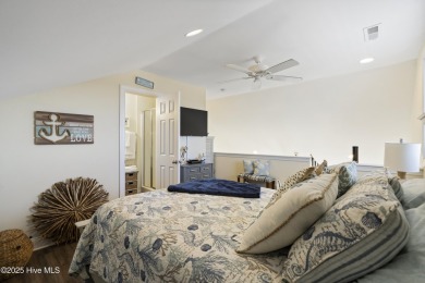 Your beach escape awaits in this gorgeous  2-bedroom, 2-bath on North Shore Country Club in North Carolina - for sale on GolfHomes.com, golf home, golf lot