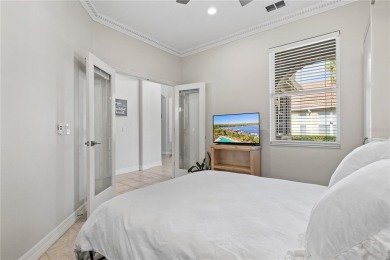 608 Misty Pond Court is a PRISTINE home in a premium location in on Waterlefe Golf and River Club in Florida - for sale on GolfHomes.com, golf home, golf lot